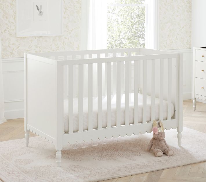 Penny Convertible Crib | Pottery Barn Kids