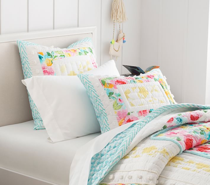 Tracy Reese and Pottery Barn Kids and Teen Launch New Collection