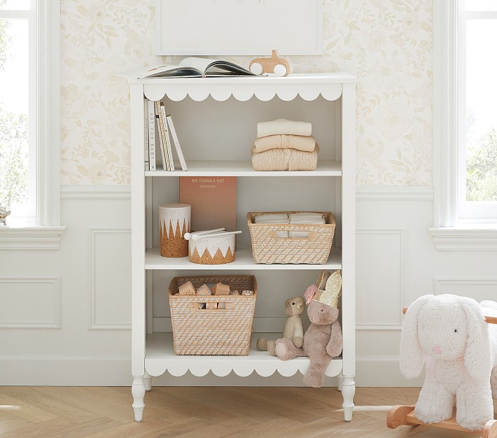 Penny Bookcase  Pottery Barn Kids