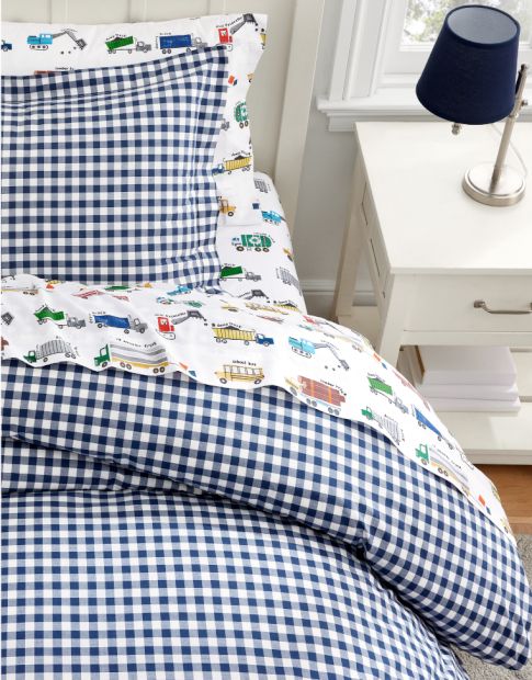 Children's Bedding: Baby & Kids Bedding Sets | Pottery Barn Kids