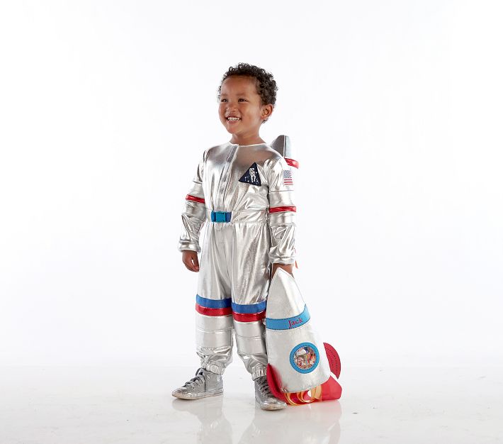 Astronaut Costume | Pottery Barn Kids