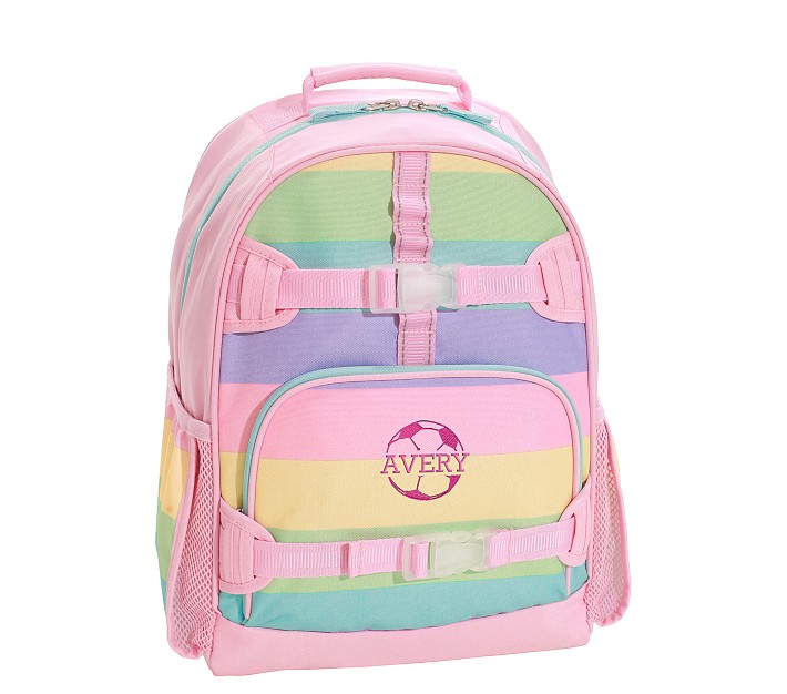 Best Seller Pastel Tie Dye Weekender Bag For Kids