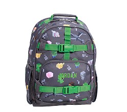 Mackenzie Minecraft™ Backpacks