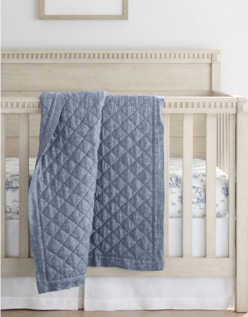 Children's Bedding: Baby & Kids Bedding Sets | Pottery Barn Kids