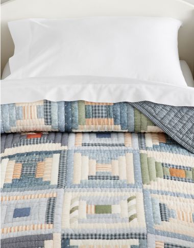 Toddler Quilts & Comforters