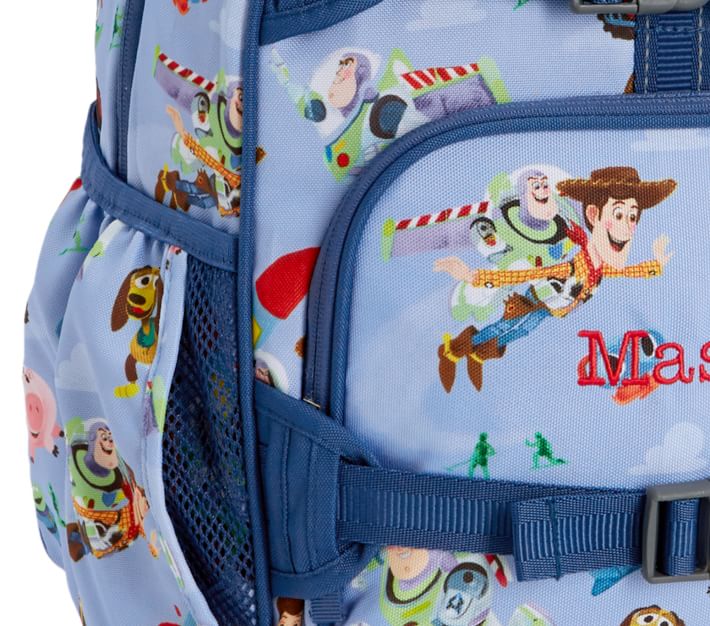 Mackenzie Disney and Pixar Toy Story Lunch Boxes