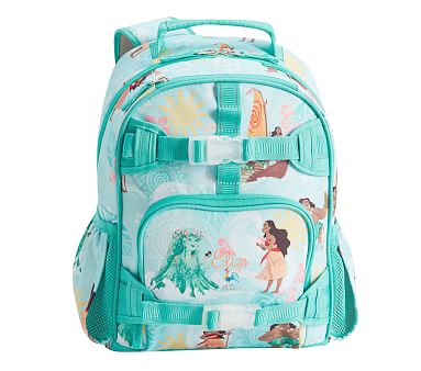 Pottery Barn Kids, Other, Pottery Barn Kids Mackenzie Disney Moana Lunch  Box