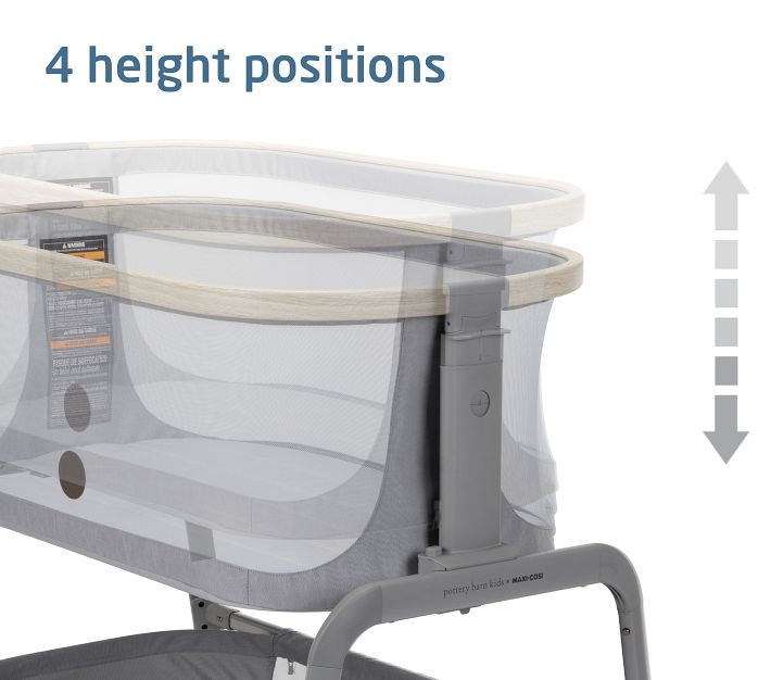 MaxiCosi® Iora Pottery Barn Kids