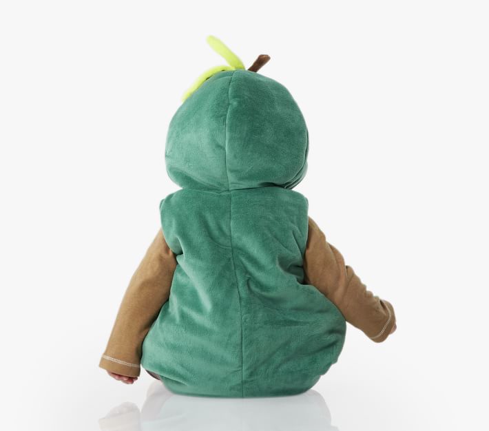 Baby Avocado Costume Pottery Barn Kids