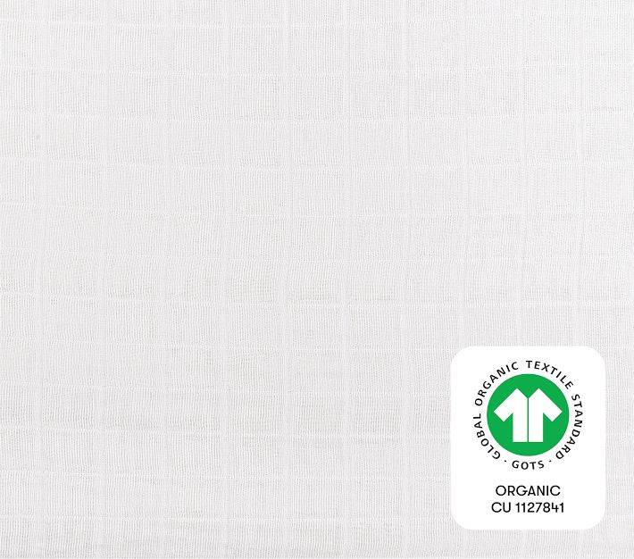 Babyletto AllStages Midi Crib Fitted Sheet Pottery Barn Kids