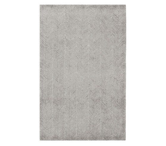 Herringbone Rug