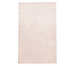 Performance Textured Dot Rug