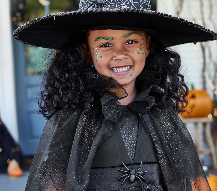 witch costumes for kids