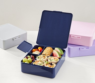 All-in-One Bento Box | Pottery Barn Kids