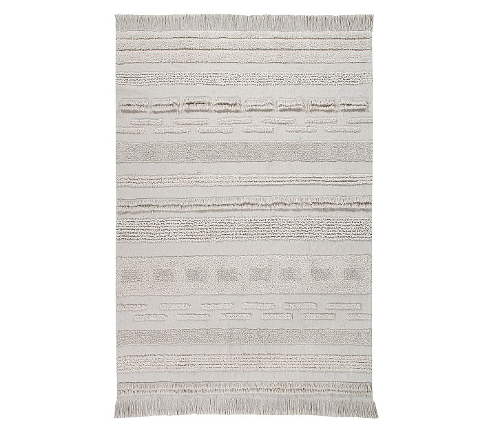 Lorena Canals Machine Washable Air Rug Pottery Barn Kids