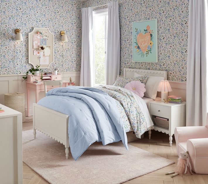 Penny Bed Pottery Barn Kids