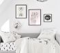 Acrylic Wall Pockets | Pottery Barn Kids