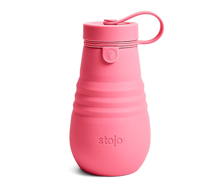 Colby Blush Water Bottle