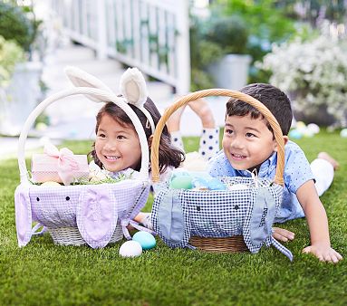 Bunny Ears | Pottery Barn Kids