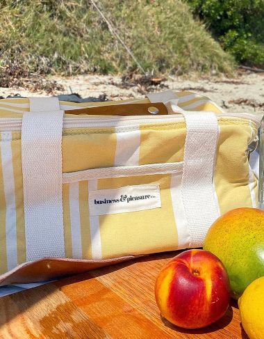 Beach Totes