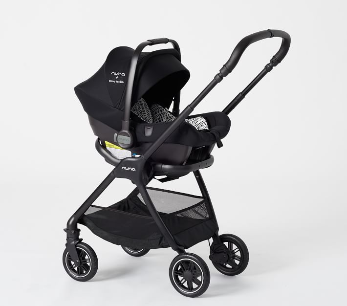 Nuna TRIV Stroller Baby Stroller Pottery Barn Kids