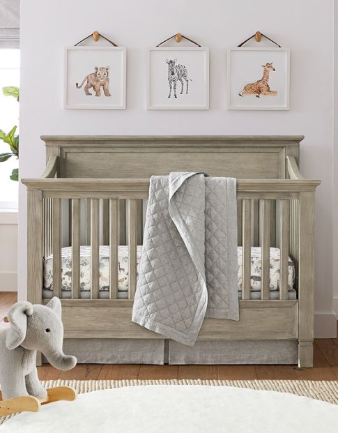 Kids Furniture: Bedroom & Playroom Furniture | Pottery Barn Kids