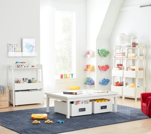 Fun and Games Playroom