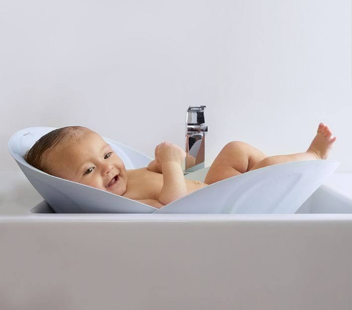 Fridababy Soft Sink Baby Bath Pottery Barn Kids