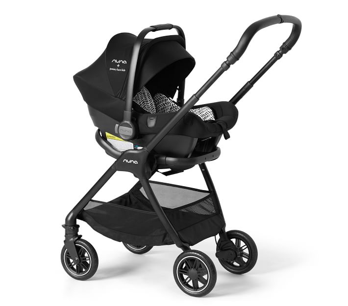 Nuna TRIV + PIPA™ Lite LX Travel System | Pottery Barn Kids