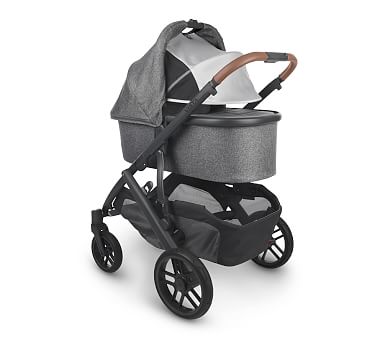 UPPAbaby® VISTA V2 Stroller | Pottery Barn Kids