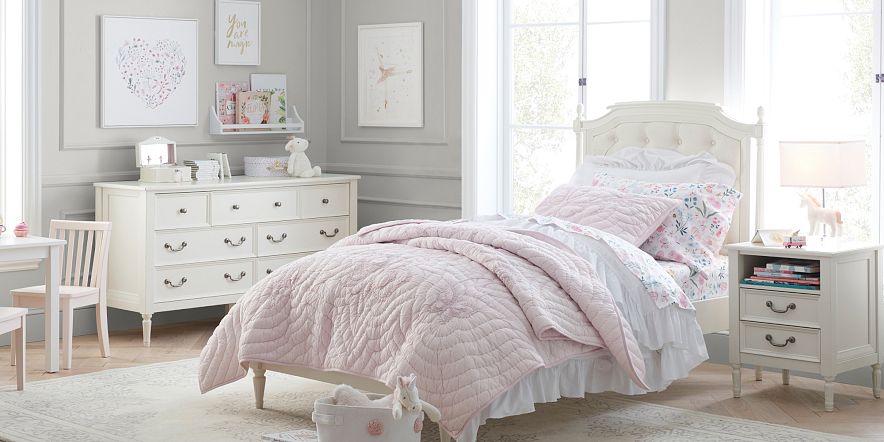 Pottery Barn Kids - Somerset Collection