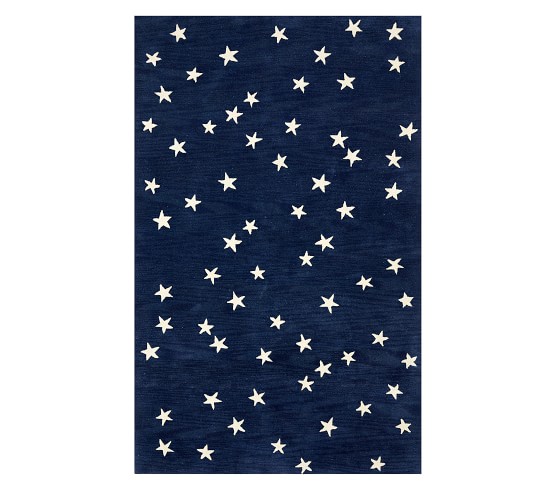 Starry Skies Rug