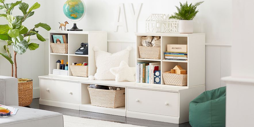 50% Off Modular Storage by Simply Tidy