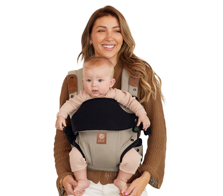 LÍLLÉbaby ELEVATE™ Baby Carrier – amazing baby company