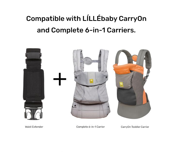 6 Essential Babywearing Tips – LÍLLÉbaby