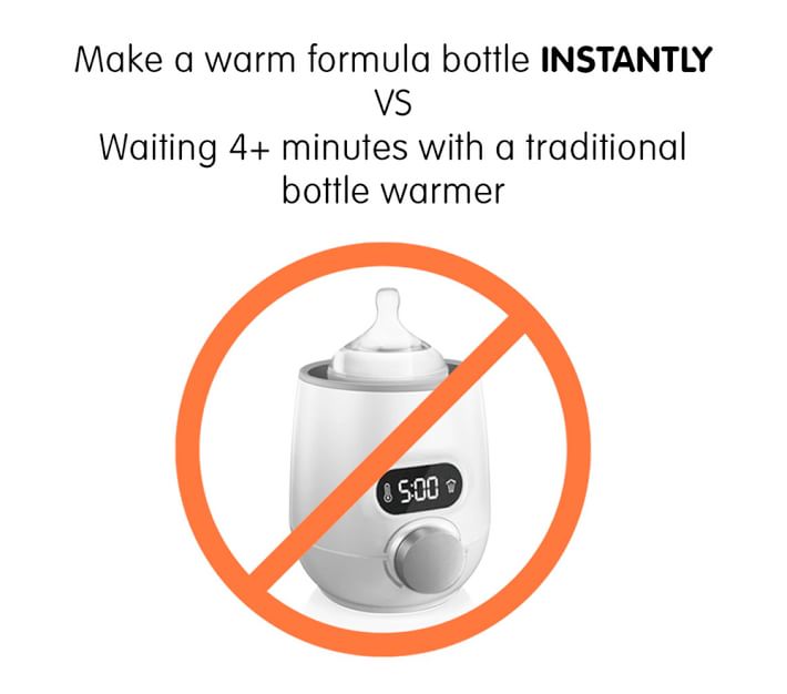 Baby Brezza Instant Water Warmer