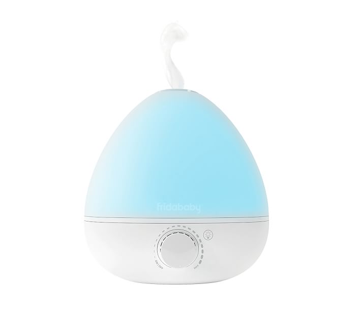 Frida Baby 3-in-1 Humidifier with Diffuser and Nightlight