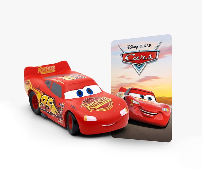 Disney Pixar Cars Tonie Figurine
