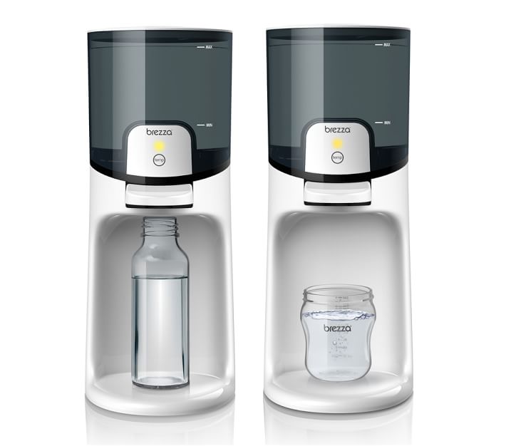 Baby Brezza Instant Water Warmer : Target