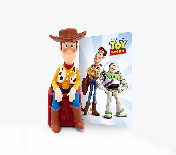 Disney Pixar Toy Story Tonie Figurine