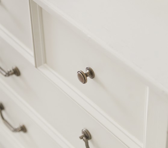 Blythe Extra-Wide Kids Dresser | Pottery Barn Kids