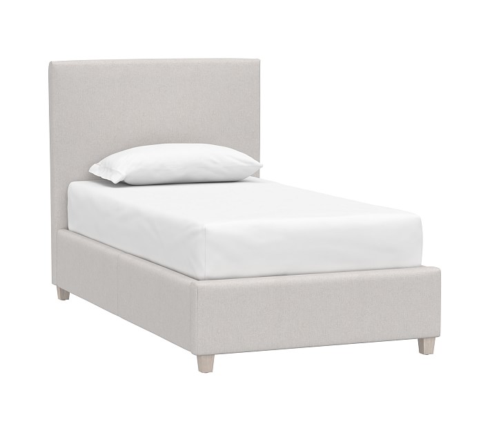 Carter Square Storage Bed