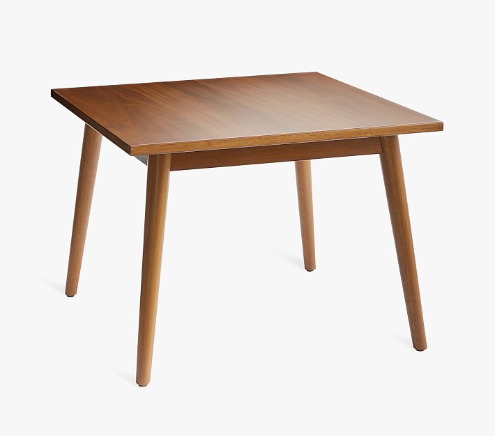 west elm x pbk Mid-Century Toddler Play Table