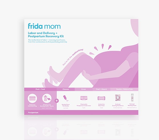 FridaBaby Ultimate Baby Kit