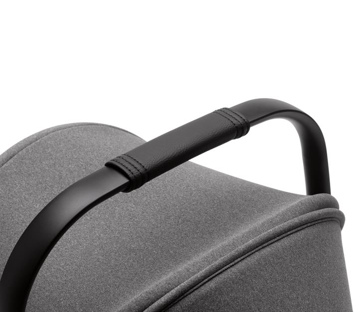 Bugaboo® Turtle Air x Nuna Infant Car Seat & Base Pottery Barn Kids