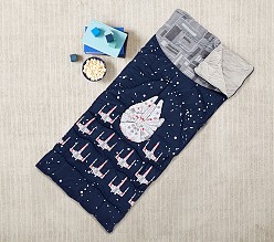 <em>Star Wars</em>® Printed Sleeping Bags