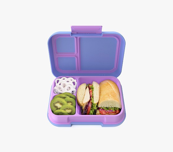 Disney Lunch/Craft Box - Cars 2