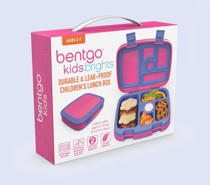 BentoGo - Sanrio Sandwich Platter