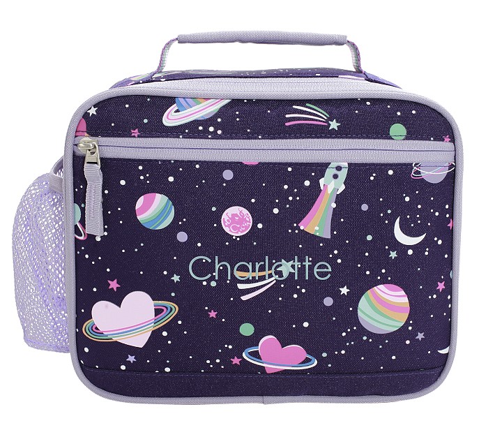 Gear-Up Rainbow Cloud Lunch Boxes