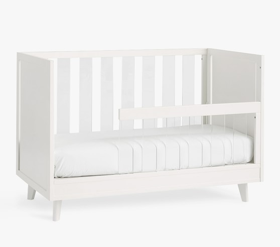 Sloan Acrylic Toddler Bed Conversion Kit Only